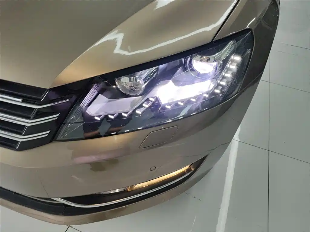 Volkswagen Passat 2014 1.8TSI DSG Executive Edition фото 24