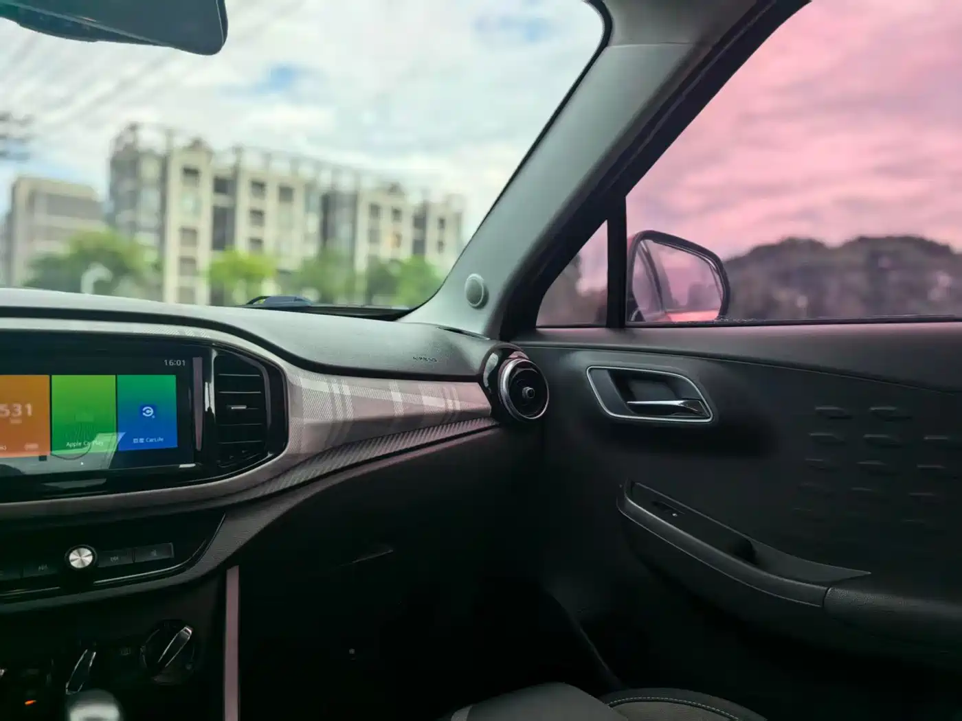 MG 3 2018 2017 1.5L Automatic Smart Elite