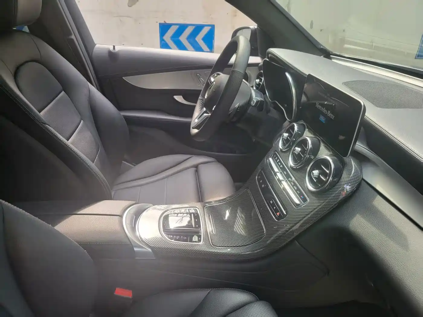 Mercedes-Benz GLC Coupe 2021 2021 GLC 260 4MATIC Coupe SUV