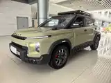 Фото 20 - Geely Cowboy