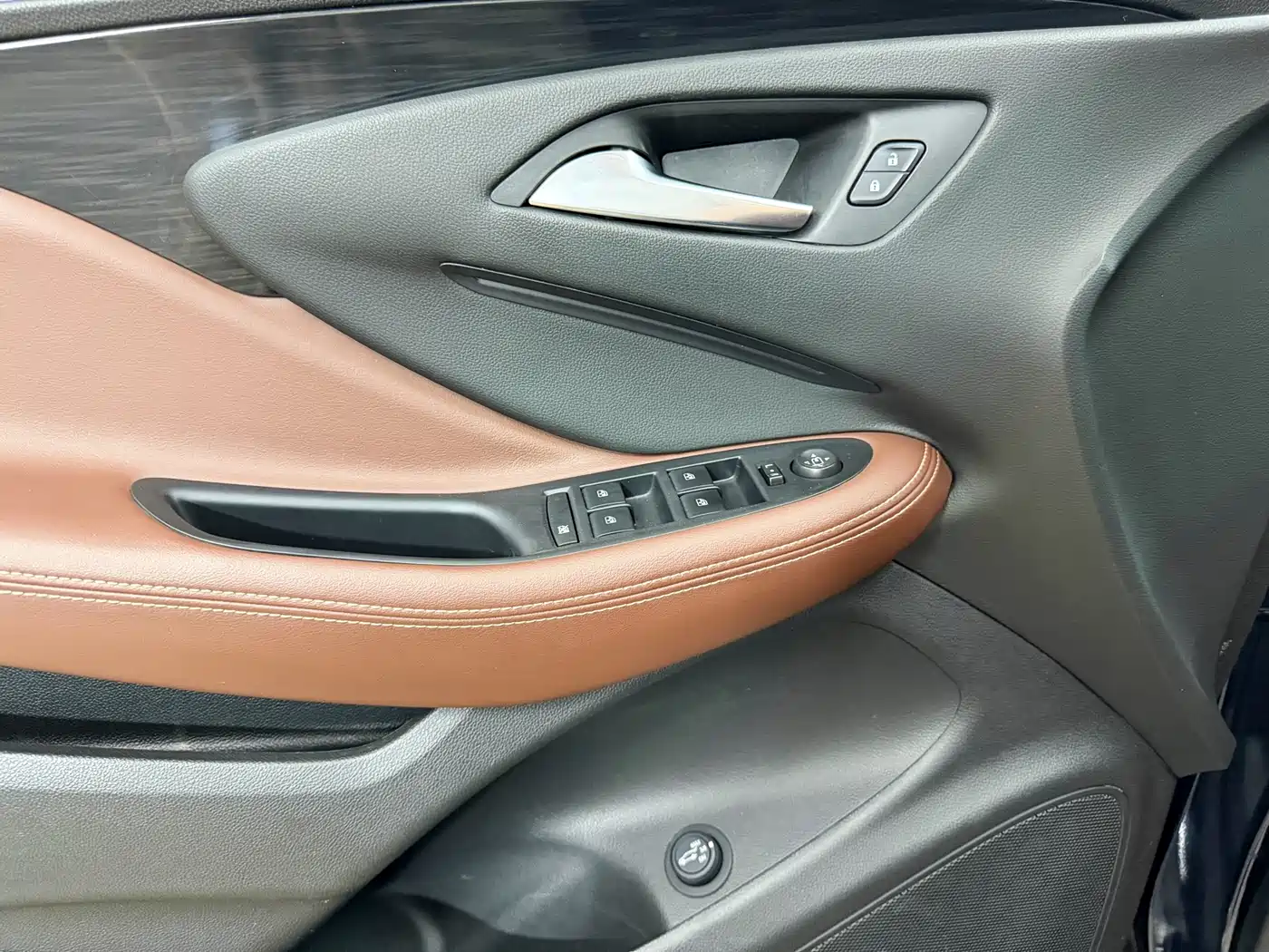 BUICK ANGKEWEI PLUS