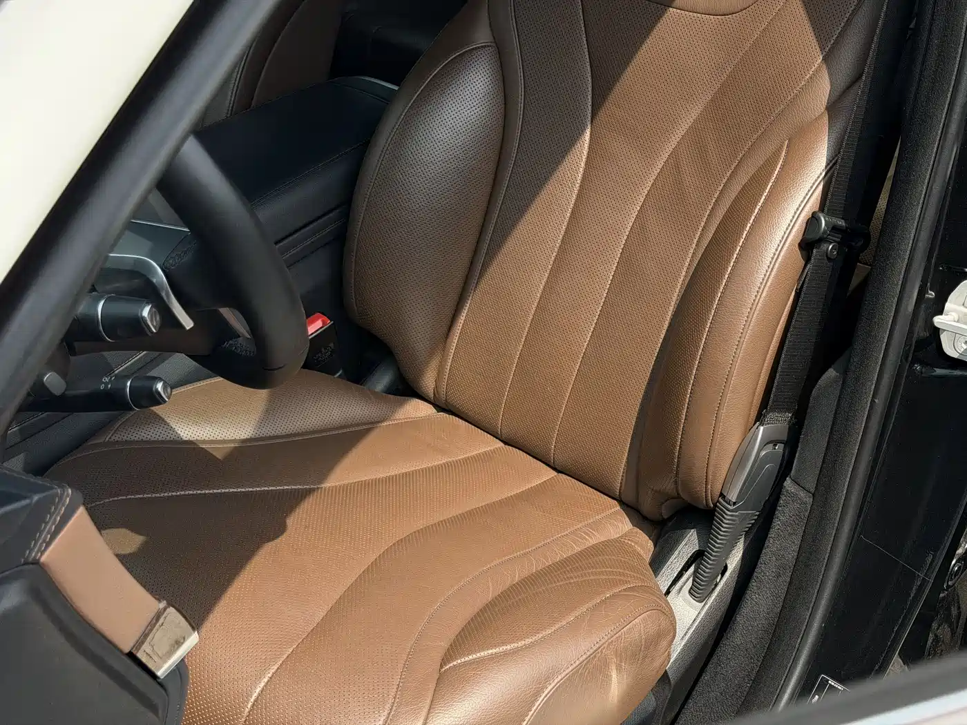 Mercedes-Benz S-Class 2016 S 320 L Luxury фото 14