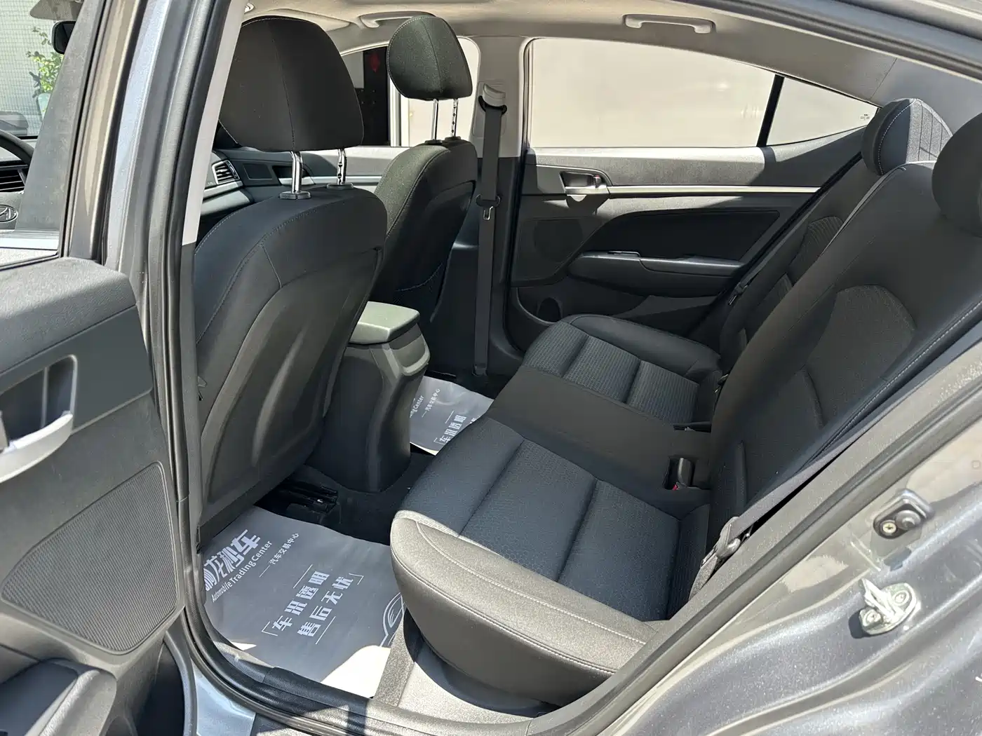 Hyundai Elantra 2016 Model 1.6L Automatic Smart Elite фото 7
