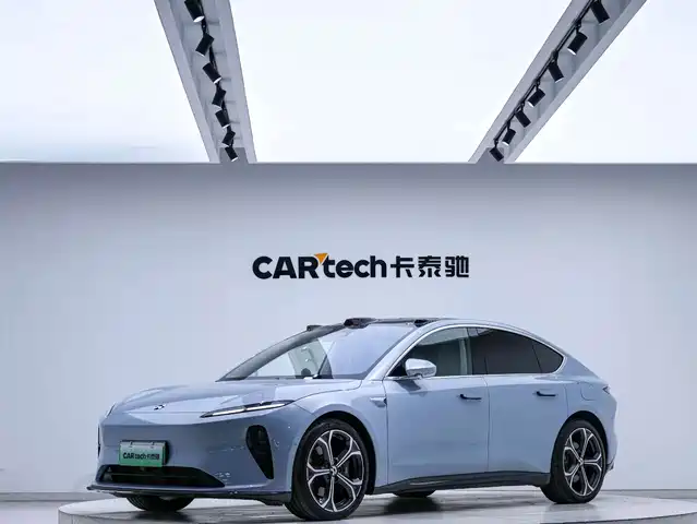  NIO NIO ET5 2022 75kWh