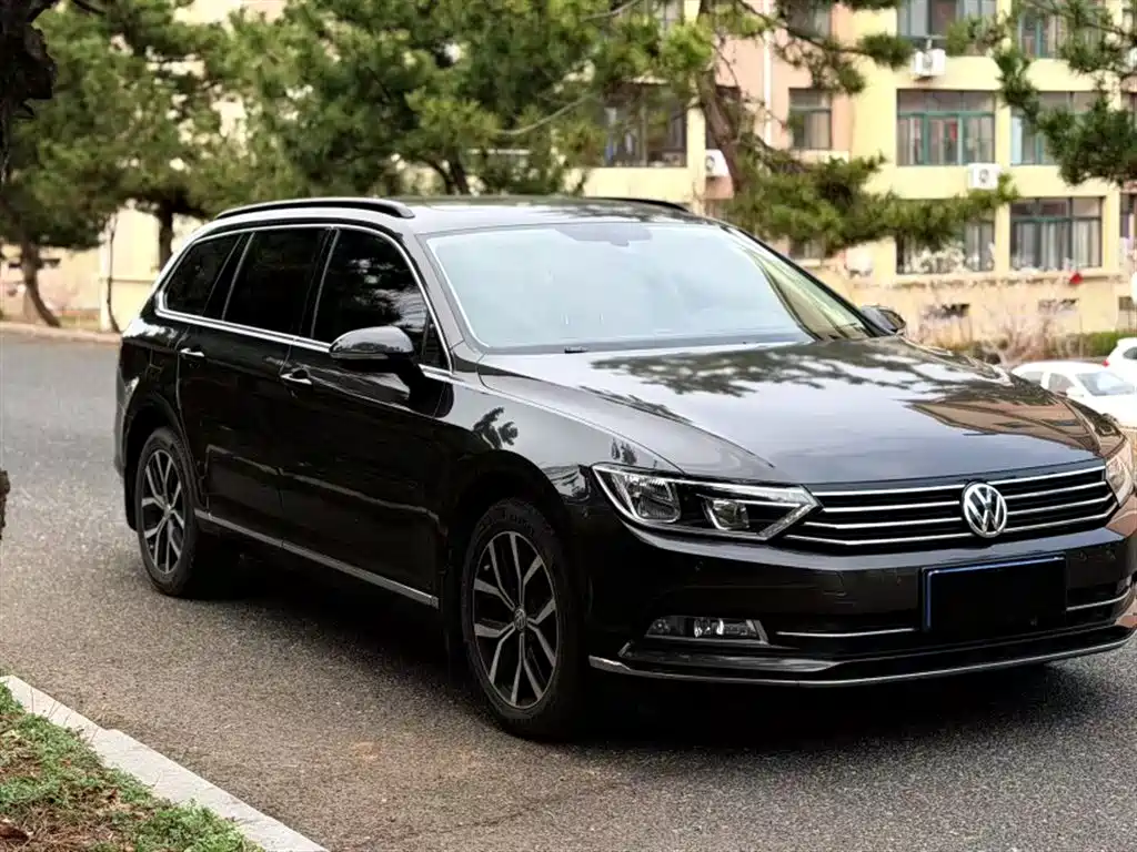 Volkswagen Weilan 2018 380TSI 2WD Comfort Edition фото 19