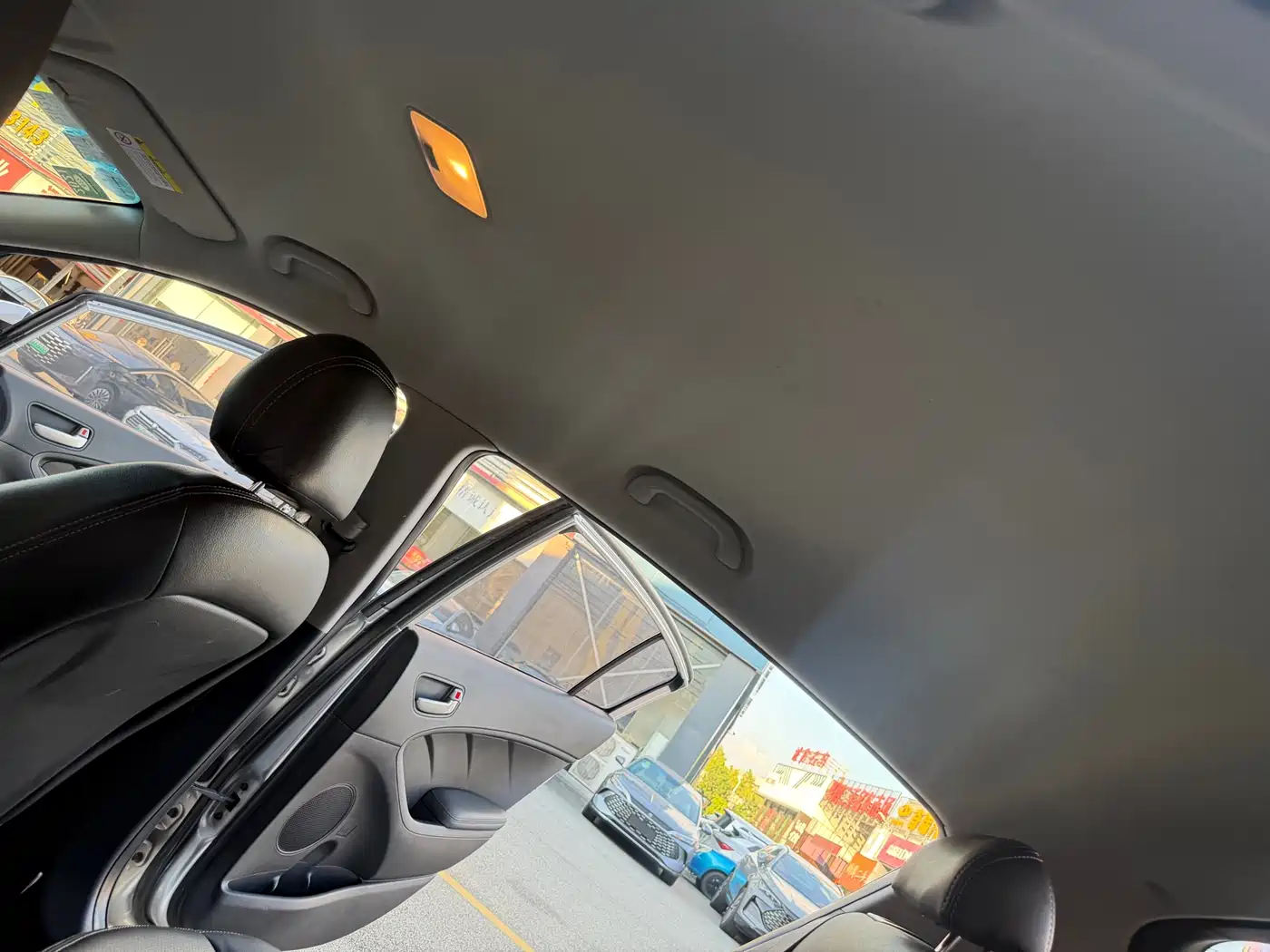 Kia K3S 2014 1.6L Automatic GL фото 21