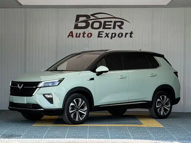 Wuling Motors Wuling Xingchen 2022