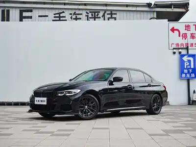 BMW 3