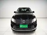 Фото 3 - Volkswagen Touareg