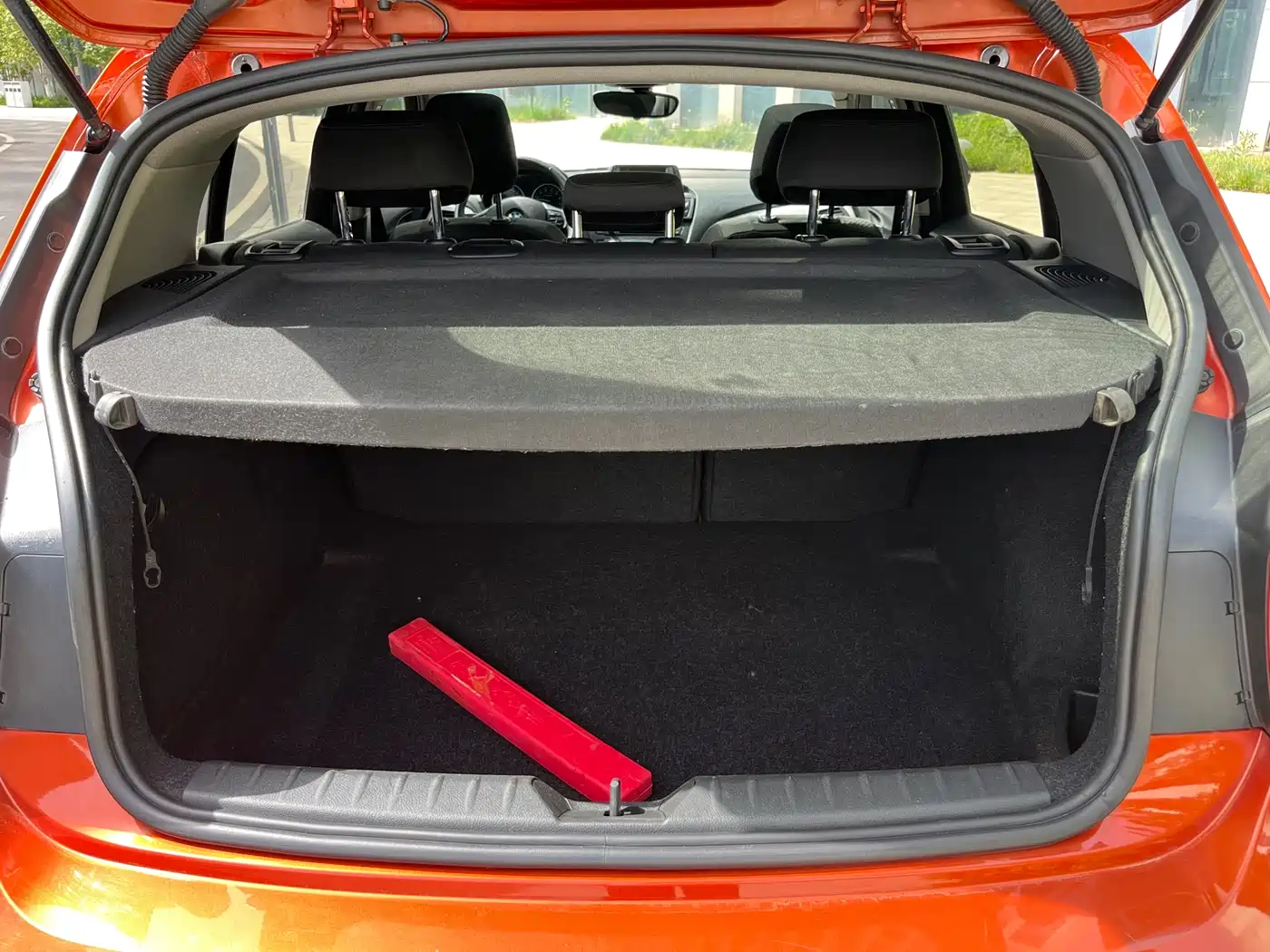 BMW 1 Series (Import) 2013 Facelift 116i Leading Model фото 10