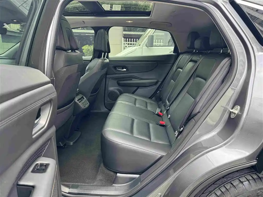 Nissan ARIYA 2023 2022 2WD Long Range Top Edition