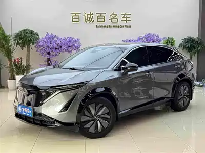 Nissan Ariya