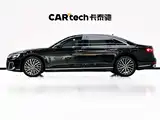 Фото 7 - Audi A8