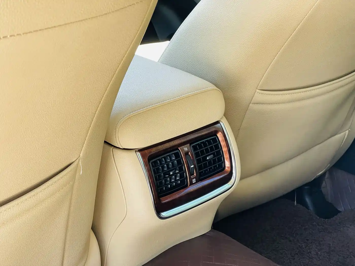 Toyota Crown 2015 2.0T Pioneer фото 10
