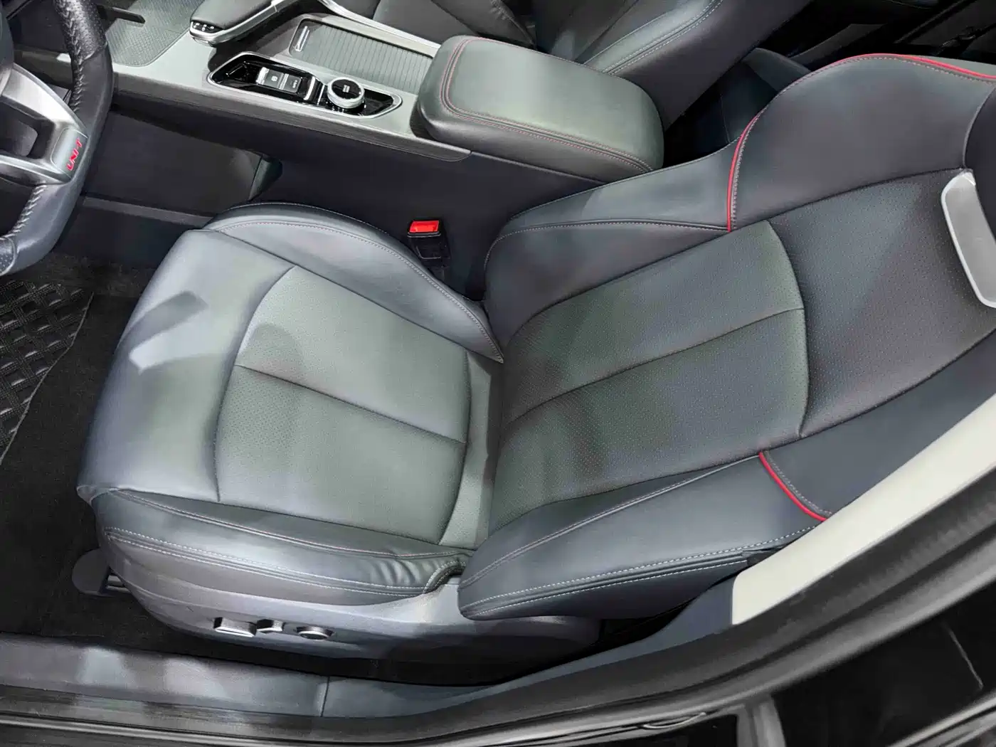 Changan UNI-T 2020 2020 1.5T Flagship