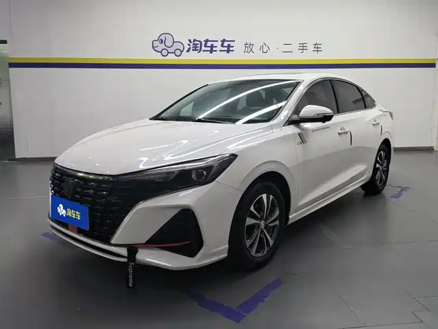 Changan Eado 2024