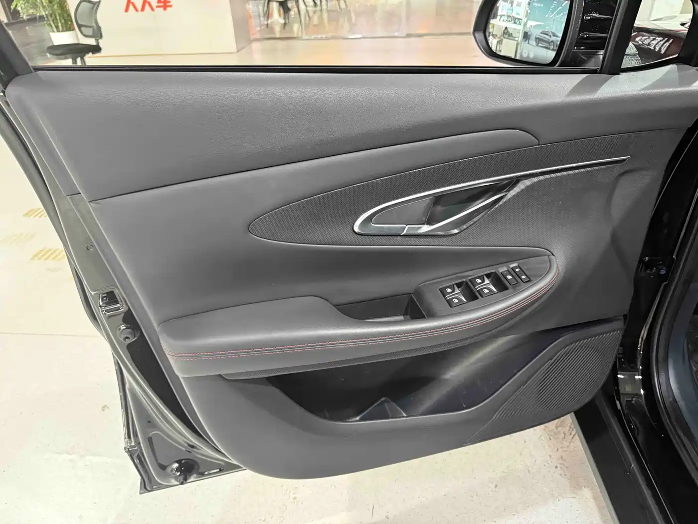 Changan UNI-T 2020 2020 1.5T Flagship