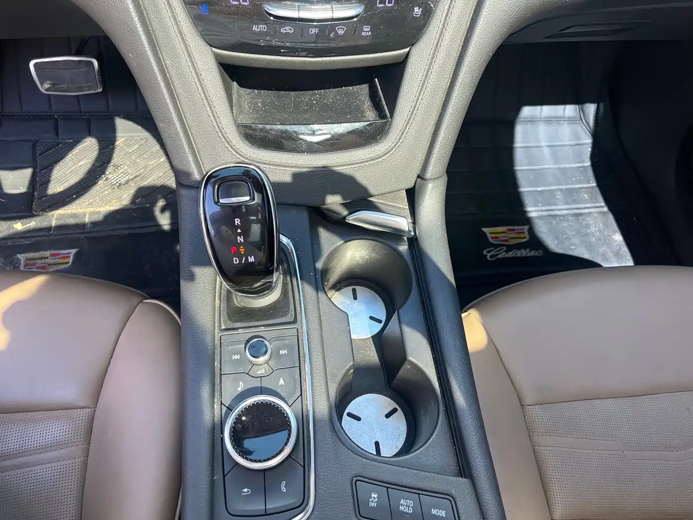 Cadillac XT6 2020 28T 6-Seater AWD Platinum Sport Edition фото 10