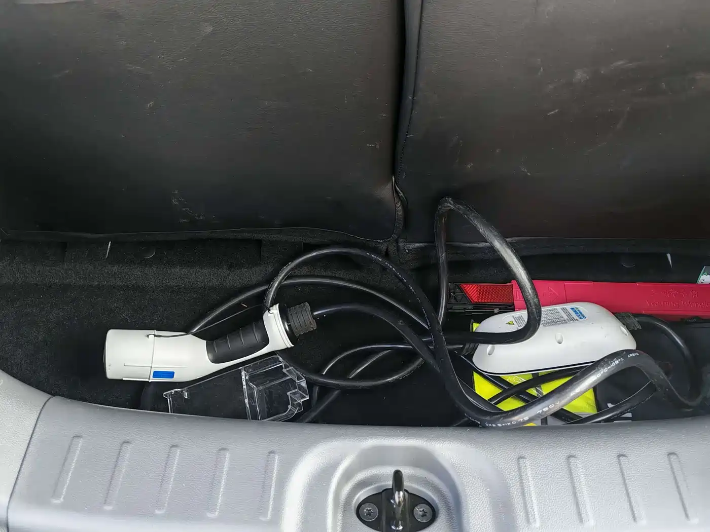 CHANGAN CHANGAN LUMIN