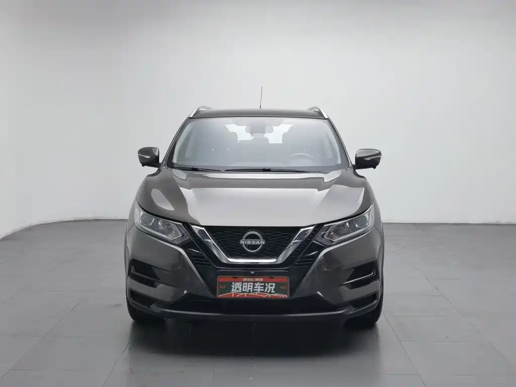 Фото 3 - Nissan Qashqai
