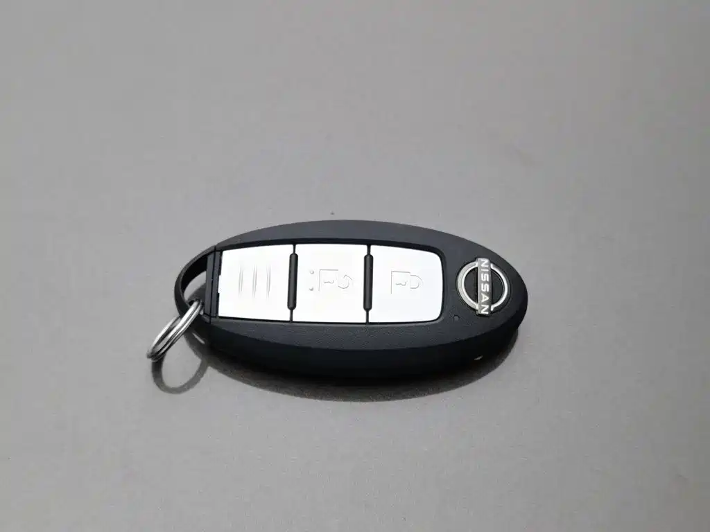 Фото 19 - Nissan Qashqai
