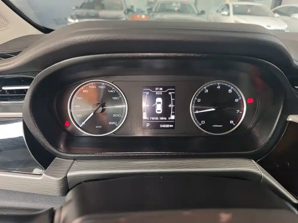 Chery Arrizo GX 2022 2019 Champion Edition 1.5L CVT Fashion