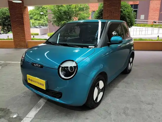 Changan Qiyuan Changan Lumin 2023