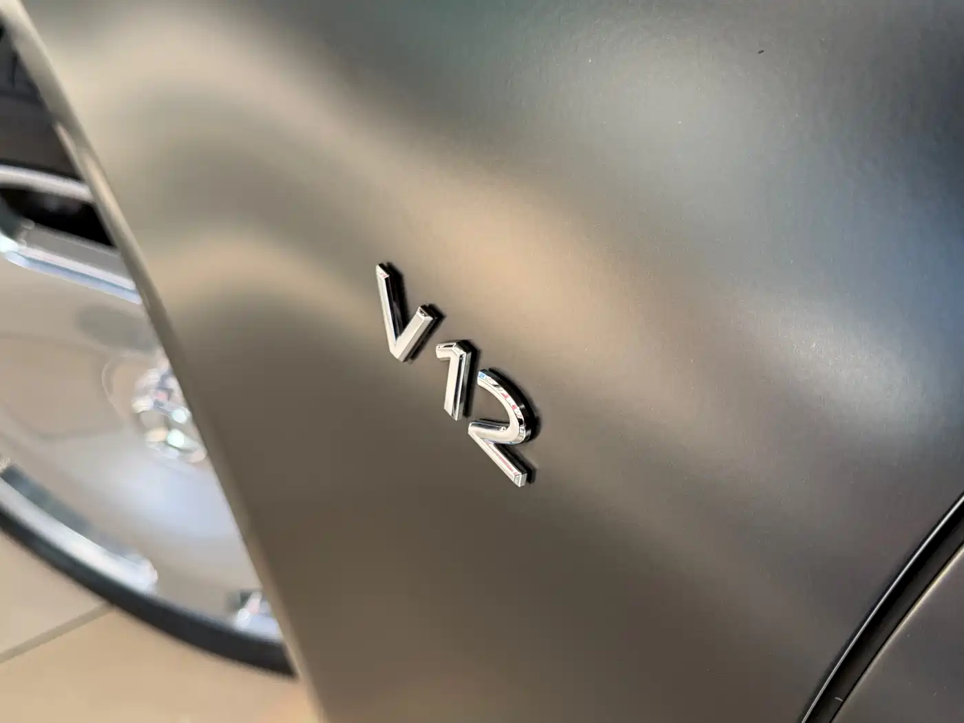 MERCEDES-BENZ MAYBACH S CLASS