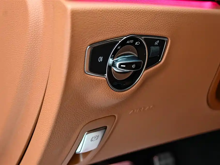 Mercedes-Benz CLS 2023 Facelift CLS 260 фото 26