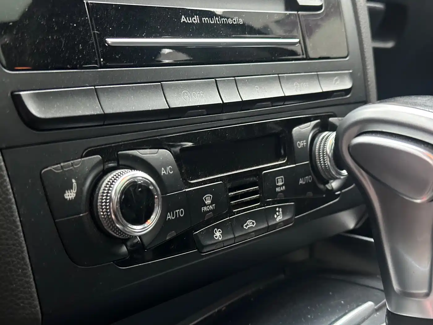 Фото 7 - Audi Q5