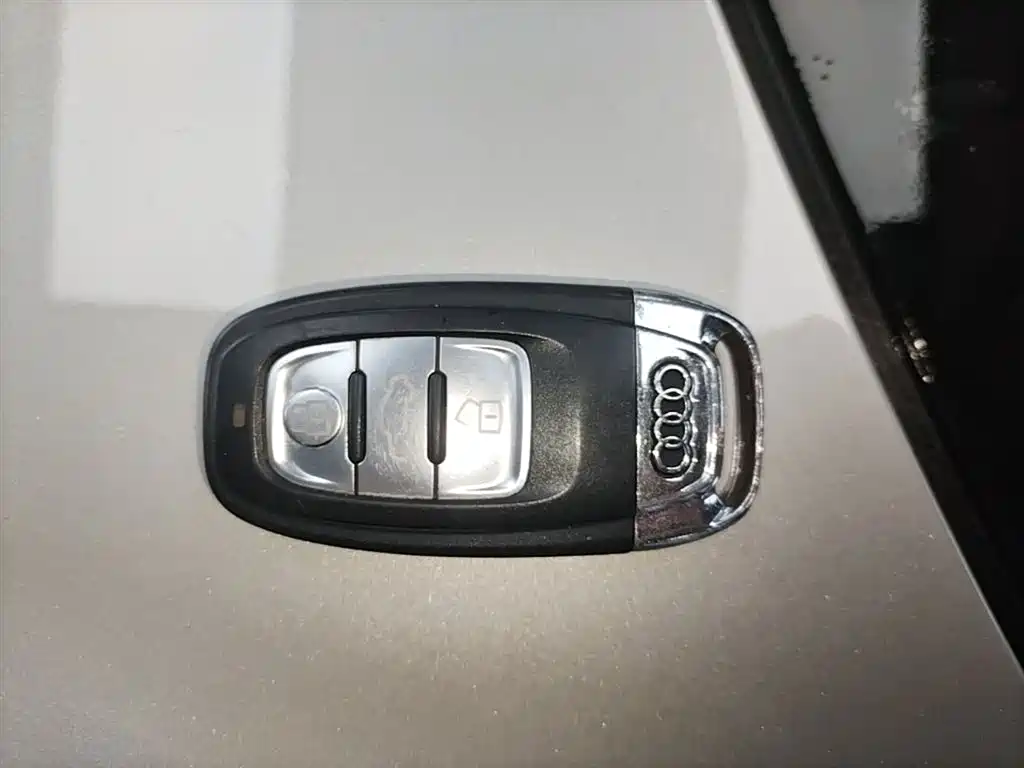 Audi A6L 2015 30 FSI Millionth Anniversary Comfort Enjoyment Type фото 9