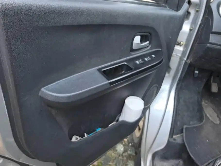 CHANGAN CHANGAN RUIXING M60