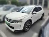 Фото 1 - Citroën C3-XR