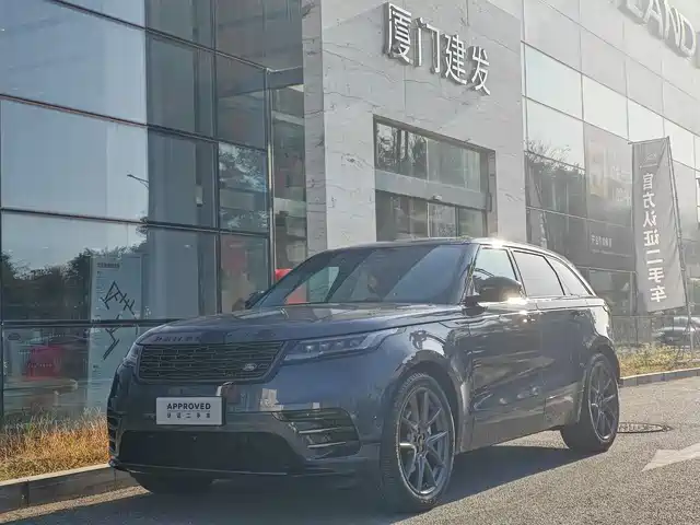 land-rover range-rover-star-pulse