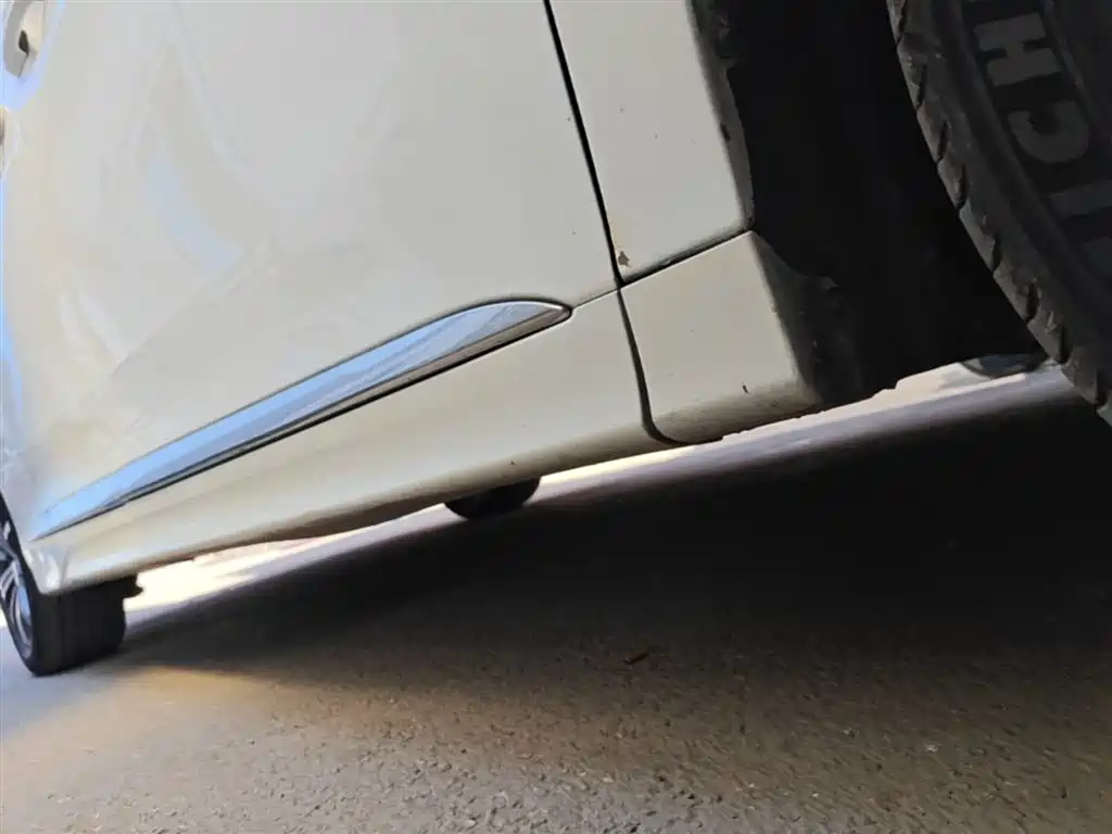 GAC Trumpchi Trumpchi M8 2020 Pilot 390T Prestige Edition фото 21
