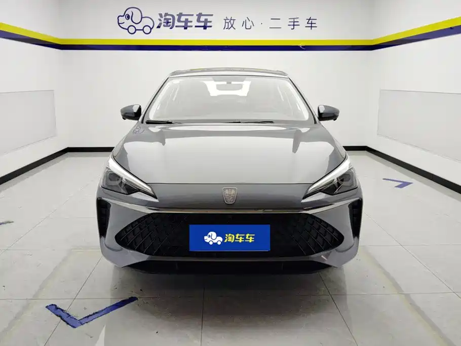 Roewe i5 2025 2024 1.5L CVT Prestige Edition