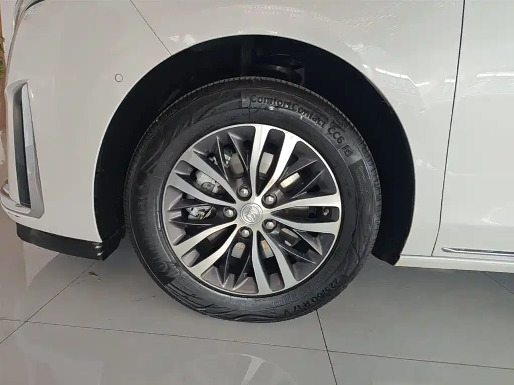 Buick GL8 2023 ES Landmaster Exclusive фото 22