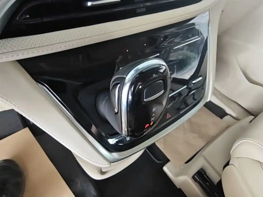 Buick GL8 2023 ES Landmaster Exclusive фото 13
