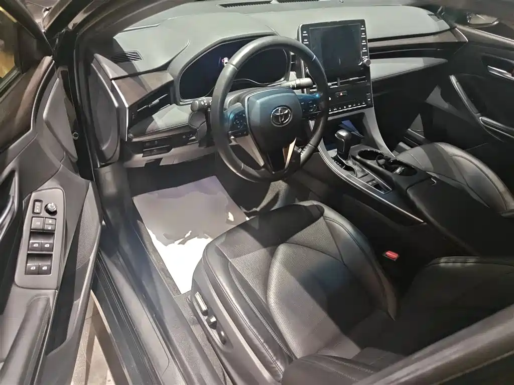 Toyota Avalon 2019 2.0L Luxury Edition (China VI) фото 16