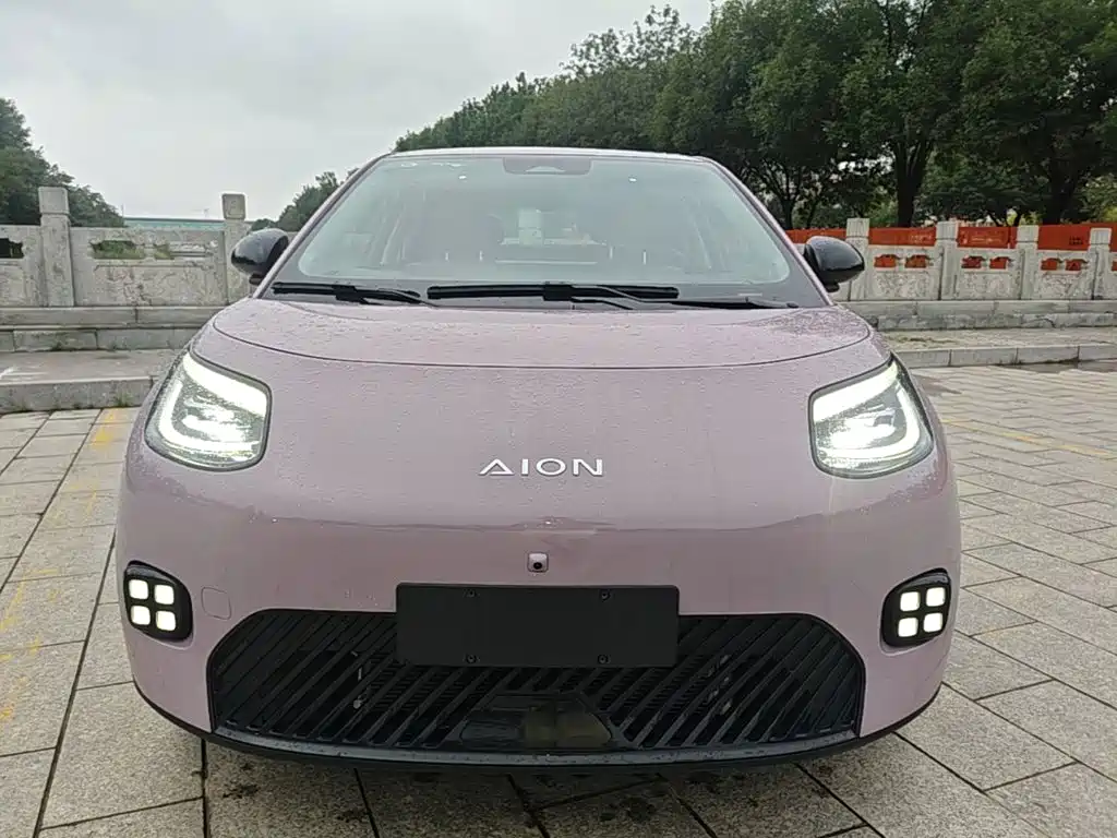 Aion UT 2025 2025 420 Smart Premium Edition