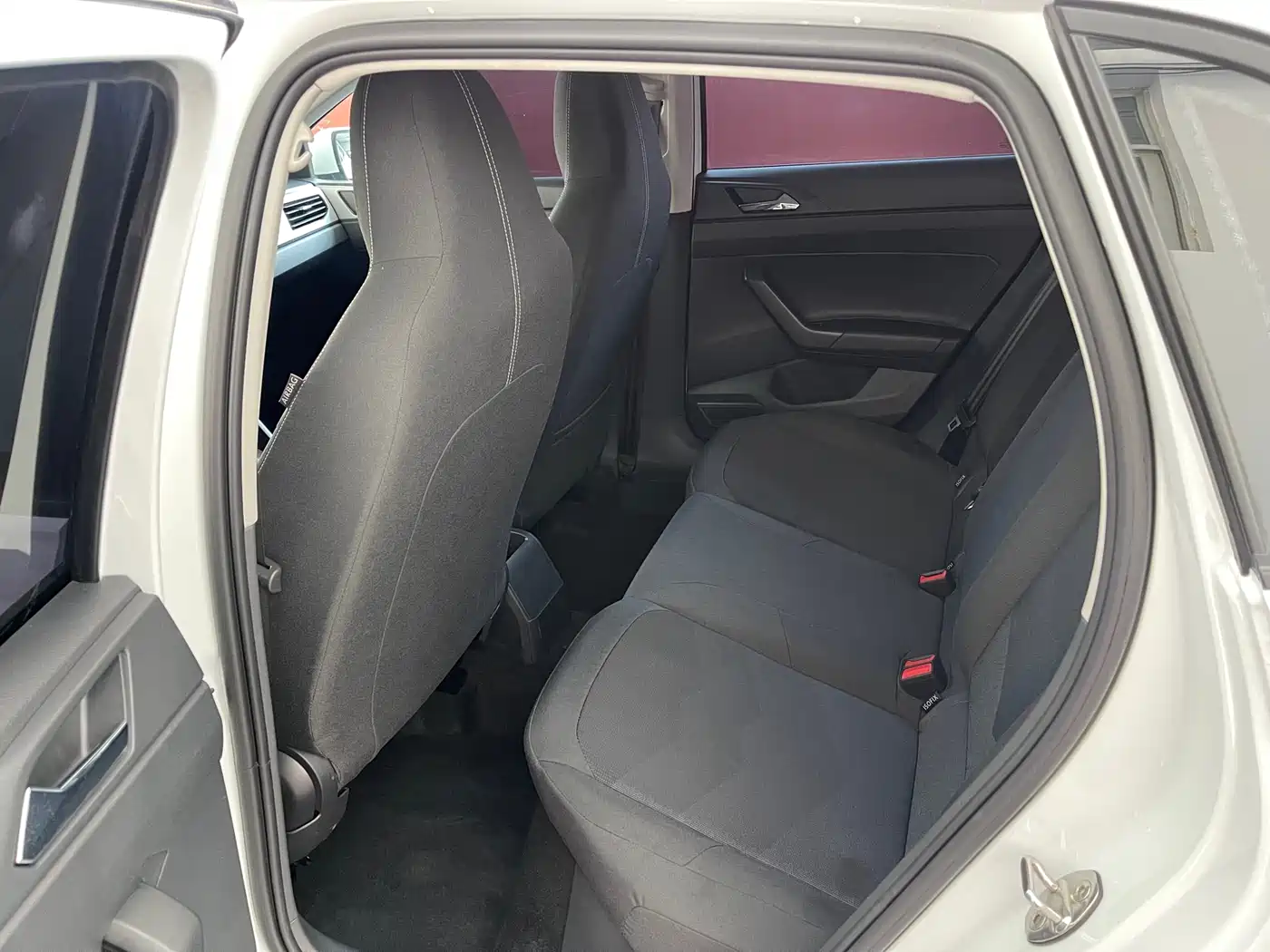 Volkswagen Polo 2023 Plus 1.5L Auto Joyful Living Edition фото 10