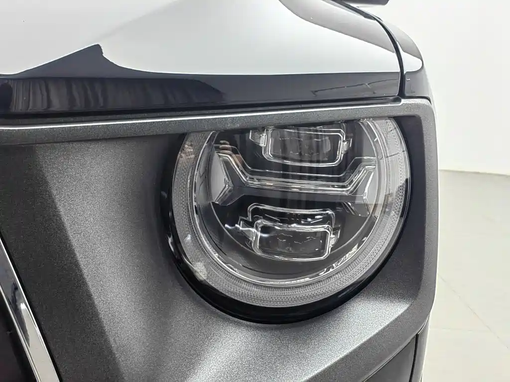 Haval Da Gou 2nd Gen 2025 2023 2.0T AWD Wild Adventure Plus