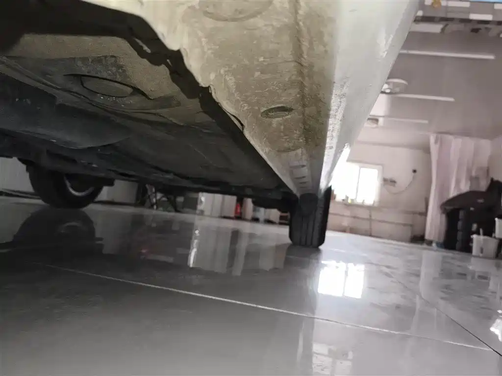 Toyota Vios FS 2021 1.5L CVT Fengchi Edition фото 22