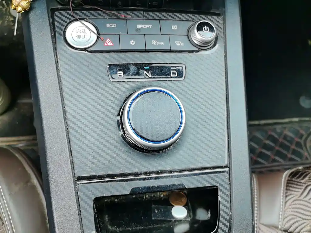 Фото 9 - BYD e2