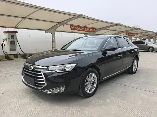 JIANGQI GROUP RUIFENG A60