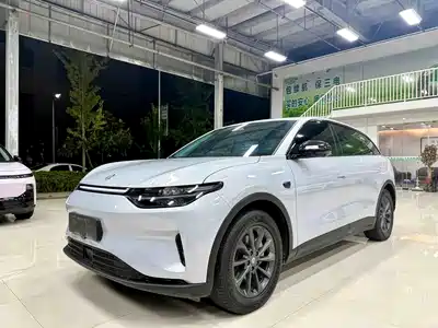 Leapmotor C11