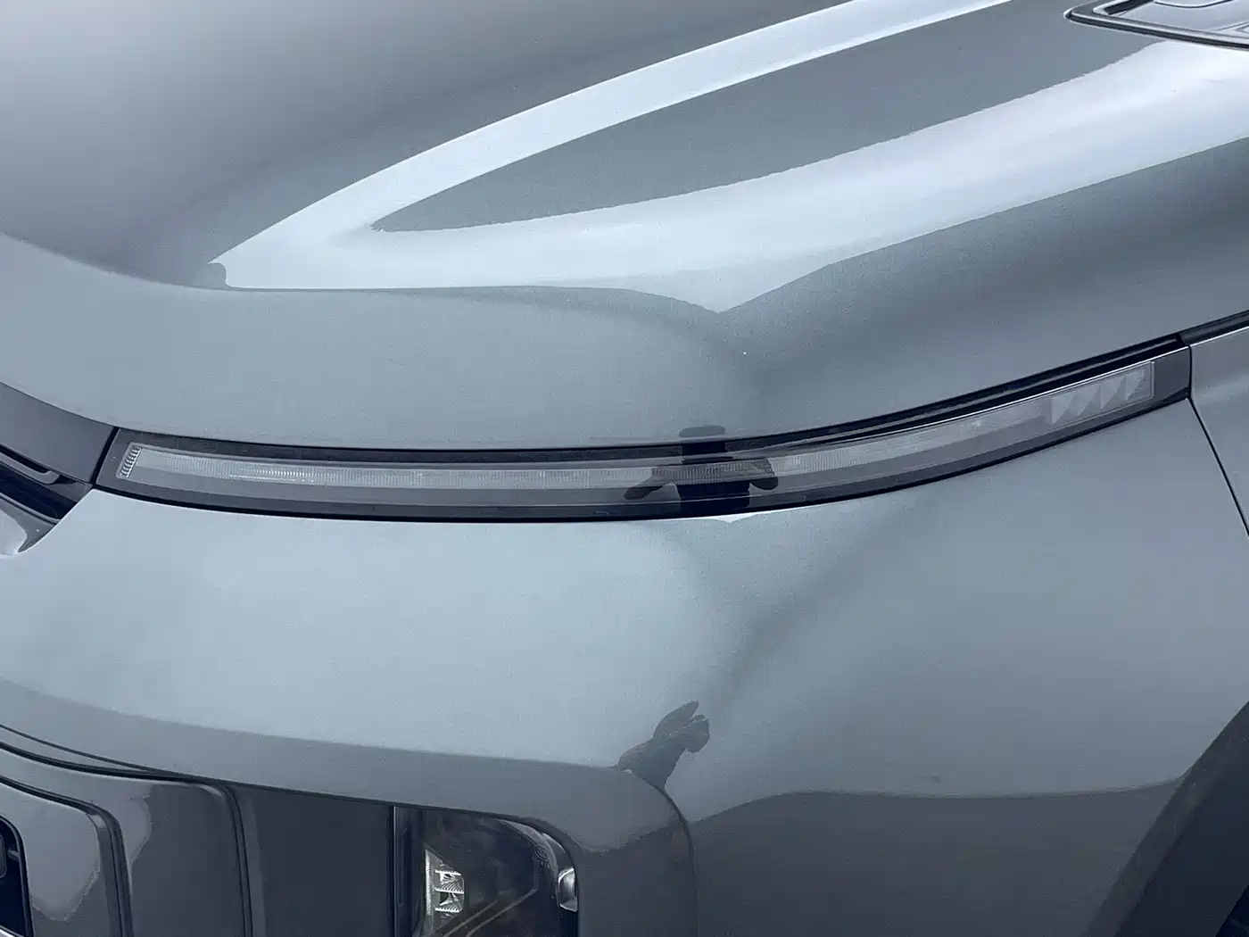 Geely ICON 2021 2020 1.5TD i9 BSG
