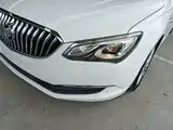 Фото 24 - Buick Excelle