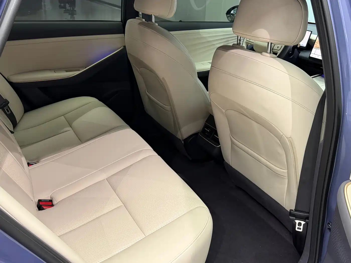 Nissan N6 2026 2025 High Configuration