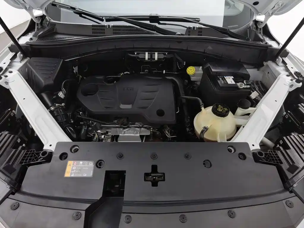 Roewe RX5, миниатюра 6